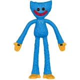 Фигурка McFarlane Toys Poppy Playtime Bendables Huggy Wuggy (13976)