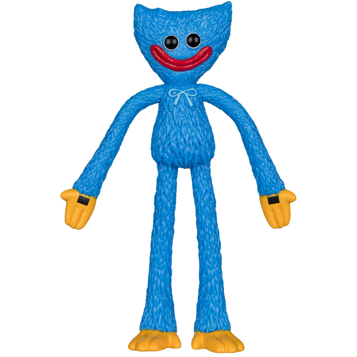 Фигурка McFarlane Toys Poppy Playtime Bendables Huggy Wuggy - 13976