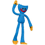 Фигурка McFarlane Toys Poppy Playtime Bendables Huggy Wuggy (13976)