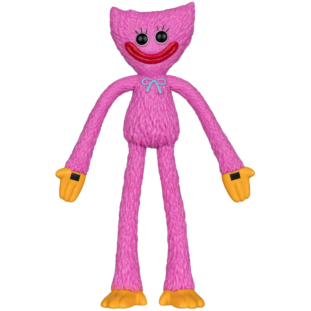 Фигурка McFarlane Toys Poppy Playtime Bendables Kissy Missy - 13977