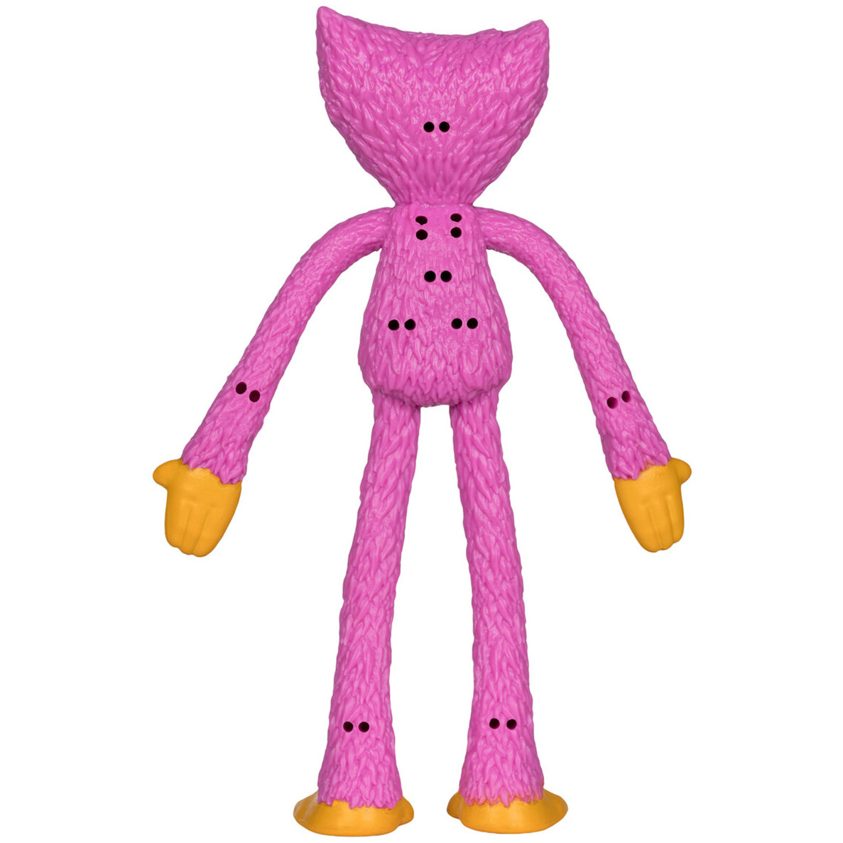 Фигурка McFarlane Toys Poppy Playtime Bendables Kissy Missy - 13977 - фото 4