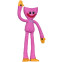 Фигурка McFarlane Toys Poppy Playtime Bendables Kissy Missy - 13977 - фото 5