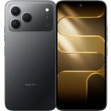 Смартфон TECNO Spark 50 8/128GB Ink Black (KN4N 128+8 INK BLACK)