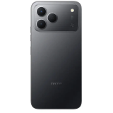 Смартфон TECNO Spark 50 8/128GB Ink Black (KN4N 128+8 INK BLACK)