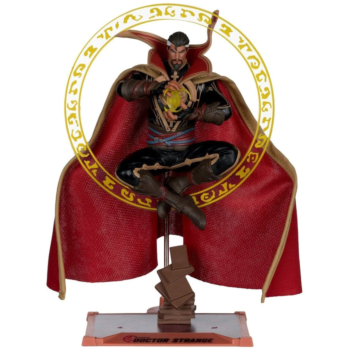 Фигурка McFarlane Toys Marvel Rivals Collection Doctor Strange - 14866