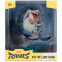 Фигурка McFarlane Toys Marvel Rivals Collection Gamerverse Jeff The Landshark - 14881 - фото 2