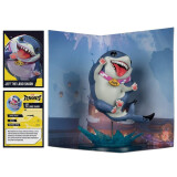 Фигурка McFarlane Toys Marvel Rivals Collection Gamerverse Jeff The Landshark (14881)