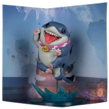 Фигурка McFarlane Toys Marvel Rivals Collection Gamerverse Jeff The Landshark (14881)