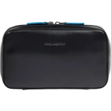 Сумка для аксессуаров Piquadro AC6895B2 Black (AC6895B2/N)