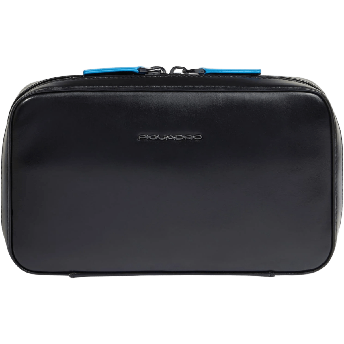 Сумка для аксессуаров Piquadro AC6895B2 Black - AC6895B2/N