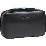 Сумка для аксессуаров Piquadro AC6895B2 Black (AC6895B2/N)
