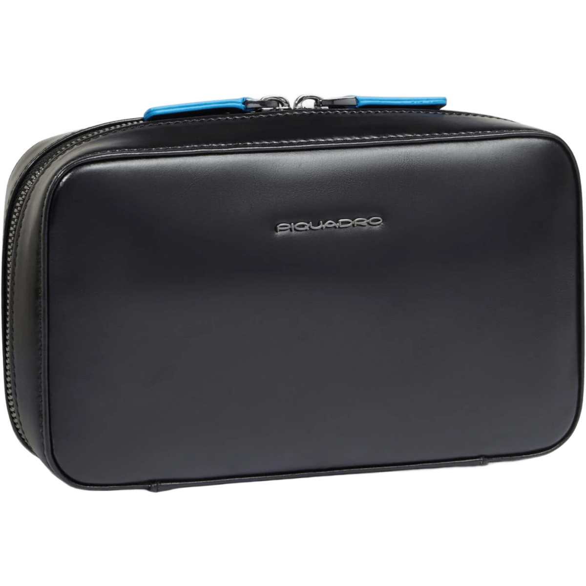 Сумка для аксессуаров Piquadro AC6895B2 Black - AC6895B2/N - фото 2