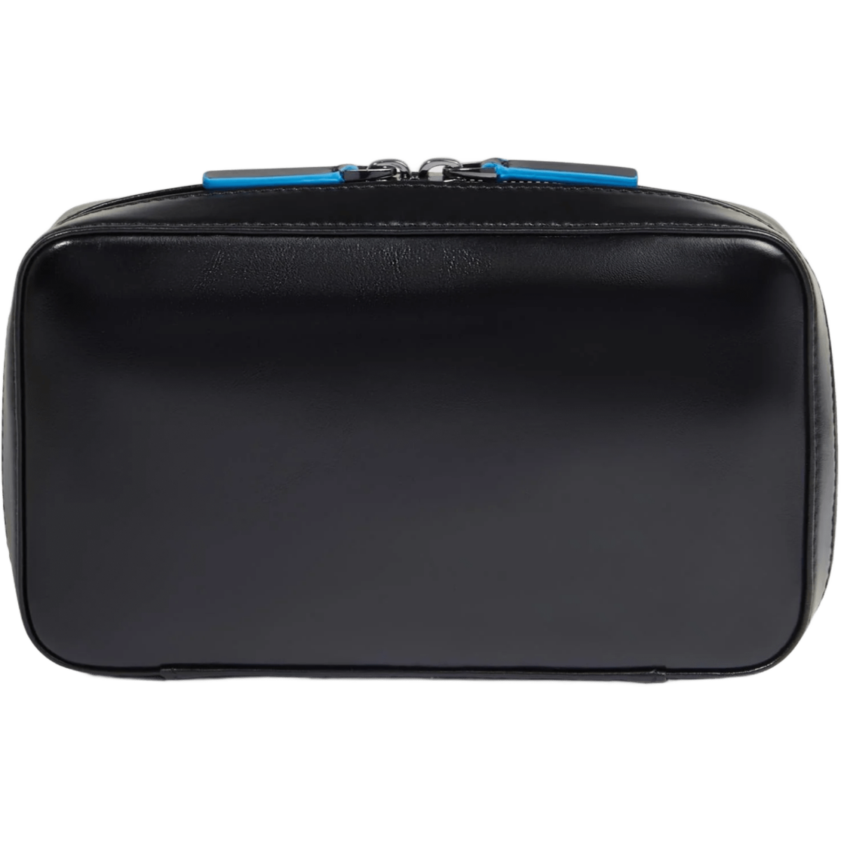 Сумка для аксессуаров Piquadro AC6895B2 Black - AC6895B2/N - фото 3
