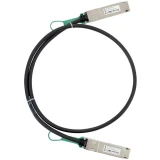 Кабель QSFP+ SNR SNR-QSFP+DA-2, 2м
