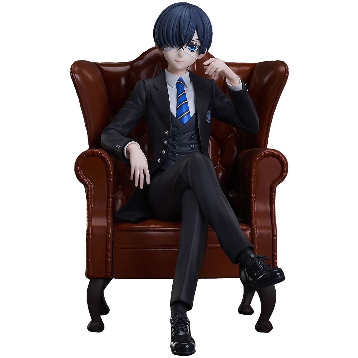 Фигурка Good Smile Company Anime Aniplex Boarding School Arc Ciel Phantomhive - 4534530925657