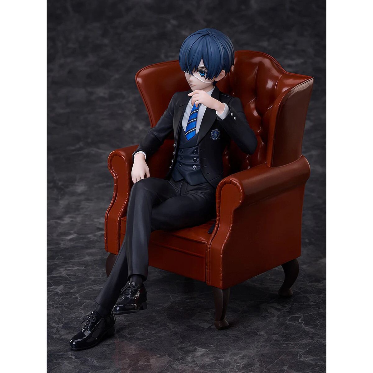 Фигурка Good Smile Company Anime Aniplex Boarding School Arc Ciel Phantomhive - 4534530925657 - фото 3