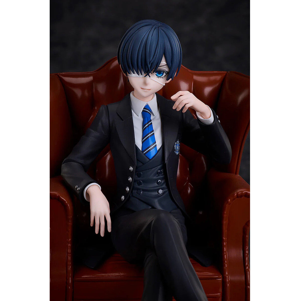 Фигурка Good Smile Company Anime Aniplex Boarding School Arc Ciel Phantomhive - 4534530925657 - фото 6