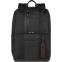 Рюкзак для ноутбука Piquadro Laptop Backpack in Recycled Fabric Black (CA3214BR2/N)