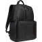 Рюкзак для ноутбука Piquadro Laptop Backpack in Recycled Fabric Black (CA3214BR2/N) - фото 2