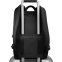 Рюкзак для ноутбука Piquadro Laptop Backpack in Recycled Fabric Black (CA3214BR2/N) - фото 3