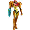 Фигурка Good Smile Company Figma Metroid Samus Aran - 4571697185692