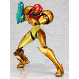 Фигурка Good Smile Company Figma Metroid Samus Aran (4571697185692)