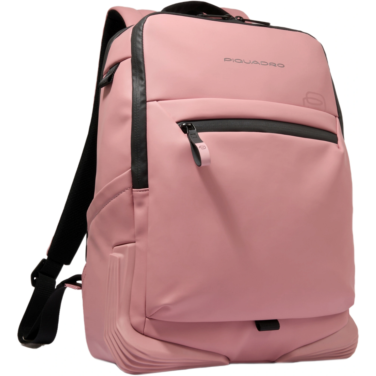 Рюкзак для ноутбука Piquadro Water Resistant Laptop 14" Backpack Pink (CA6464C2OW/RO) - фото 2