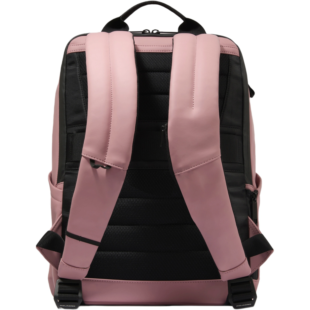 Рюкзак для ноутбука Piquadro Water Resistant Laptop 14" Backpack Pink (CA6464C2OW/RO) - фото 3