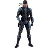 Фигурка Good Smile Company Metal Gear Solid Snake (4545784069745)