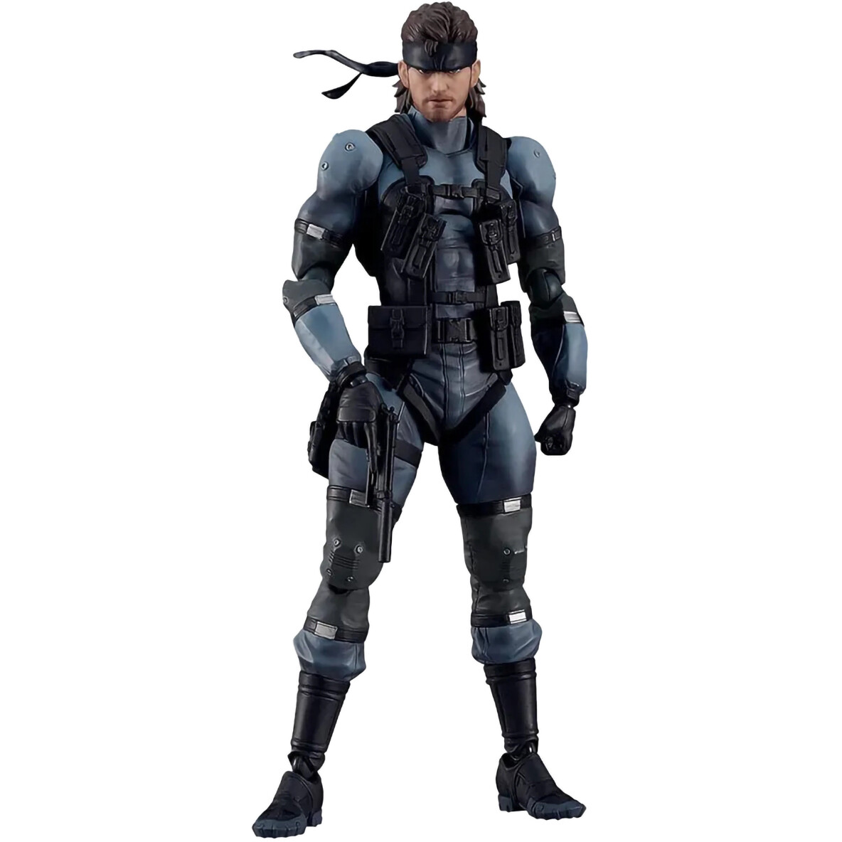 Фигурка Good Smile Company Metal Gear Solid Snake - 4545784069745