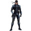 Фигурка Good Smile Company Metal Gear Solid Snake - 4545784069745