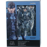 Фигурка Good Smile Company Metal Gear Solid Snake (4545784069745)