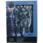 Фигурка Good Smile Company Metal Gear Solid Snake - 4545784069745 - фото 2