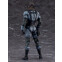 Фигурка Good Smile Company Metal Gear Solid Snake - 4545784069745 - фото 3
