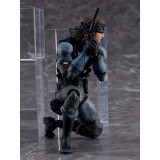 Фигурка Good Smile Company Metal Gear Solid Snake (4545784069745)