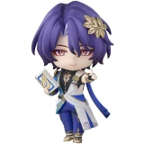 Фигурка Good Smile Company Nendoroid Honkai: Star Rail Dr. Ratio (4571697182554)