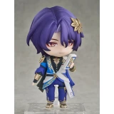 Фигурка Good Smile Company Nendoroid Honkai: Star Rail Dr. Ratio (4571697182554)