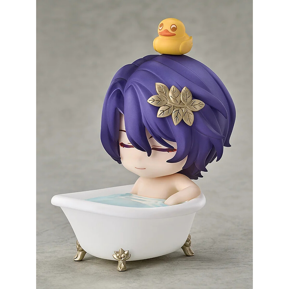 Фигурка Good Smile Company Nendoroid Honkai: Star Rail Dr. Ratio - 4571697182554 - фото 6
