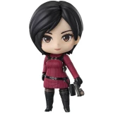 Фигурка Good Smile Company Nendoroid Resident Evil Ada Wong (4571697182288)