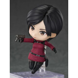 Фигурка Good Smile Company Nendoroid Resident Evil Ada Wong (4571697182288)