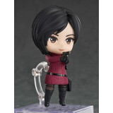 Фигурка Good Smile Company Nendoroid Resident Evil Ada Wong (4571697182288)