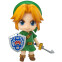 Фигурка Good Smile Company Nendoroid The Legend of Zelda Link: Majora's Mask - 4571697189041