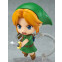 Фигурка Good Smile Company Nendoroid The Legend of Zelda Link: Majora's Mask - 4571697189041 - фото 3