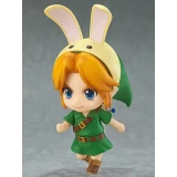 Фигурка Good Smile Company Nendoroid The Legend of Zelda Link: Majora's Mask (4571697189041)