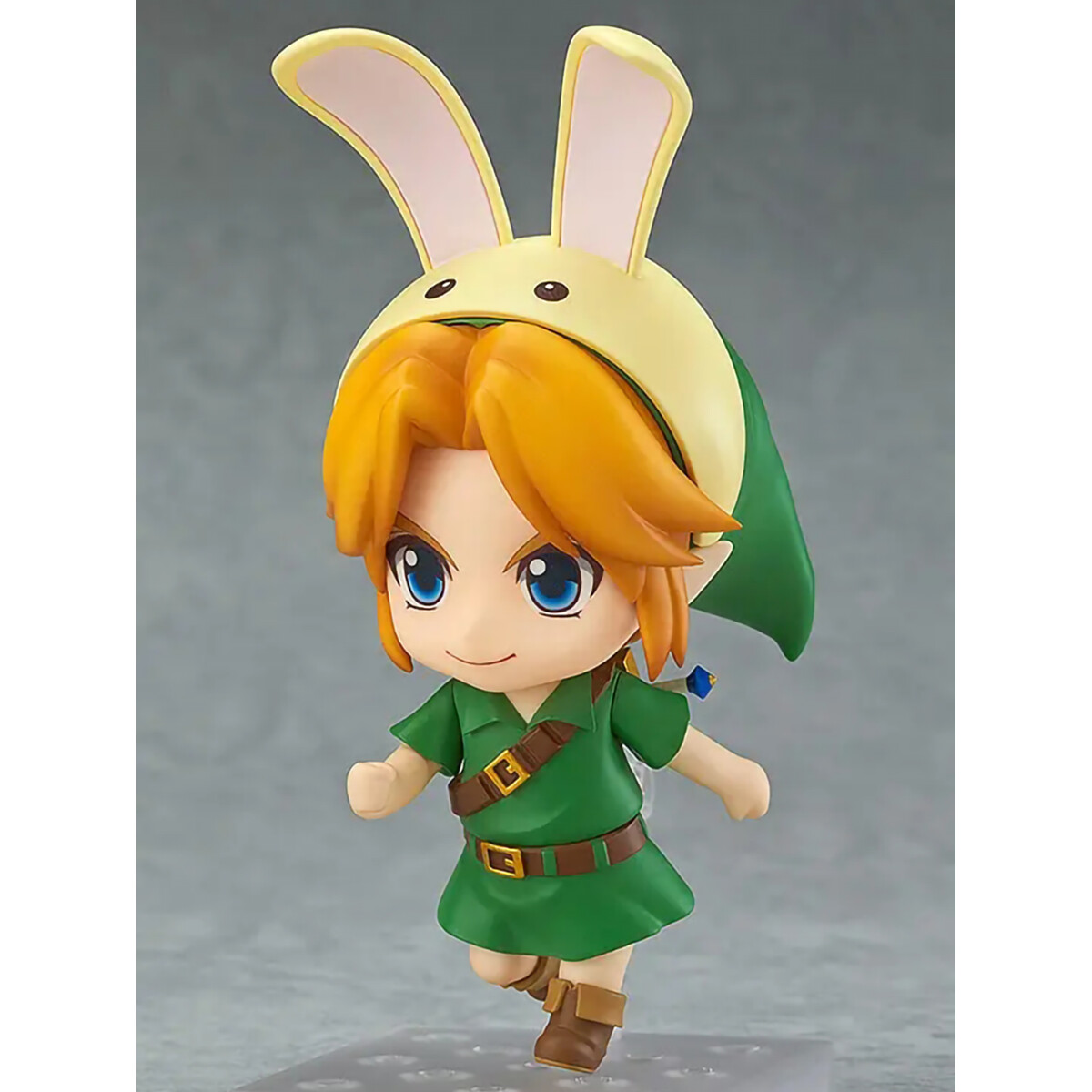 Фигурка Good Smile Company Nendoroid The Legend of Zelda Link: Majora's Mask - 4571697189041 - фото 4