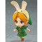 Фигурка Good Smile Company Nendoroid The Legend of Zelda Link: Majora's Mask - 4571697189041 - фото 4