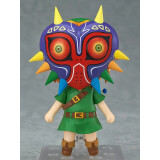 Фигурка Good Smile Company Nendoroid The Legend of Zelda Link: Majora's Mask (4571697189041)