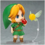 Фигурка Good Smile Company Nendoroid The Legend of Zelda Link: Majora's Mask (4571697189041)