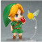 Фигурка Good Smile Company Nendoroid The Legend of Zelda Link: Majora's Mask - 4571697189041 - фото 6