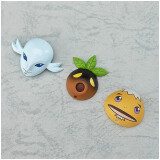 Фигурка Good Smile Company Nendoroid The Legend of Zelda Link: Majora's Mask (4571697189041)